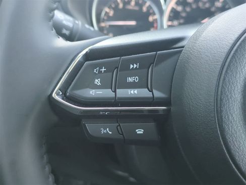 New 2025 MAZDA CX-5 AWD 2.5 S w/ Preferred Package image 24