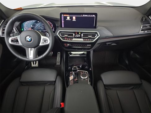 Used 2023 BMW X3 xDrive30i w/ M Sport Package image 13