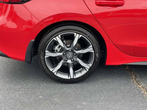 Used 2026 Honda Civic Sport Touring image 7