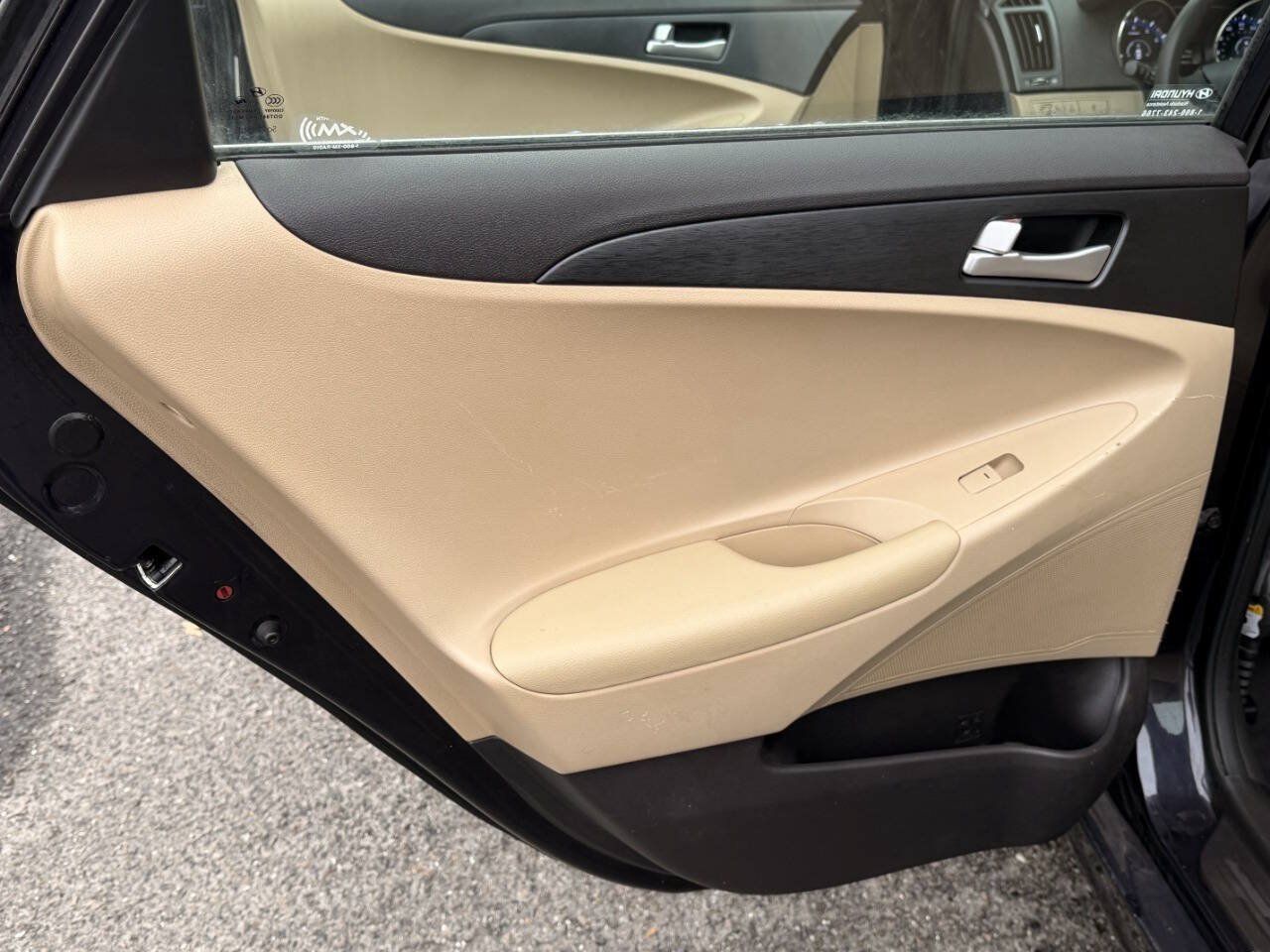 Used 2011 Hyundai Sonata GLS FWD image 19