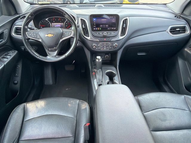 Used 2020 Chevrolet Equinox LT w/ Midnight Edition FWD image 23