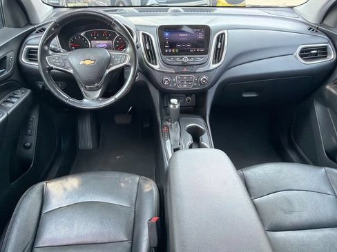 Used 2020 Chevrolet Equinox LT w/ Midnight Edition FWD image 23