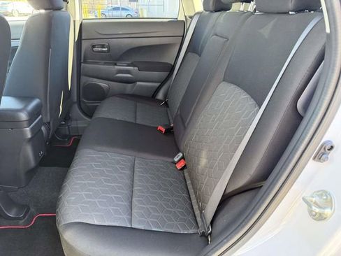 Used 2023 Mitsubishi Outlander Sport Ralliart image 12