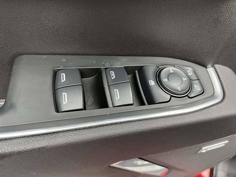 Used 2024 Chevrolet Silverado 1500 LT Trail Boss w/ Convenience Package II AWD/4WD image 18