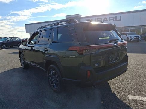 New 2026 Subaru Outback Premium image 8