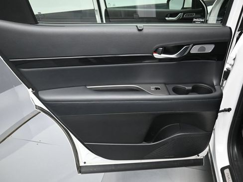 Used 2021 Hyundai Palisade Limited w/ Cargo Package AWD/4WD image 34