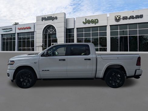 New 2026 RAM 1500 Laramie image 6