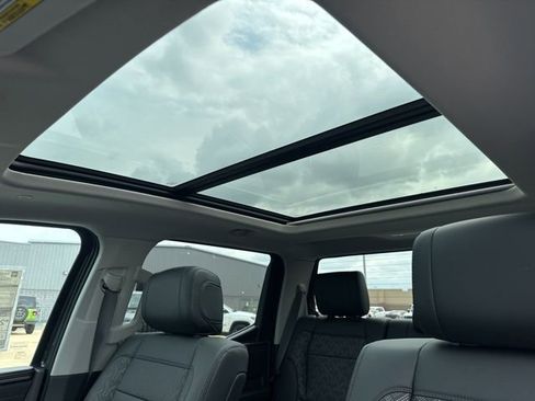 New 2024 Toyota Tundra Limited AWD/4WD image 22