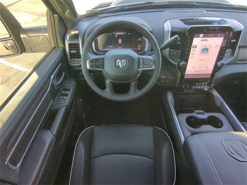 New 2026 RAM 2500 Laramie w/ Night Edition image 18