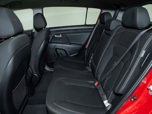 Used 2015 Kia Sportage EX image 7