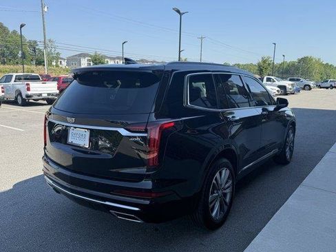 Used 2020 Cadillac XT6 Premium Luxury FWD image 7