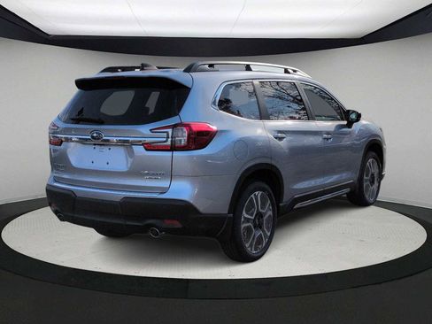 New 2026 Subaru Ascent Limited image 8