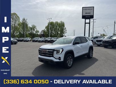 New 2026 GMC Terrain Elevation w/ Technology Package II