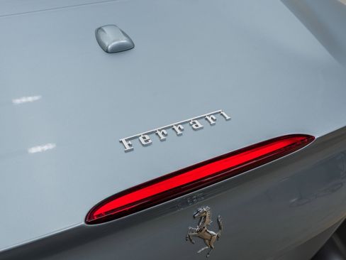 Certified 2022 Ferrari Portofino M image 57