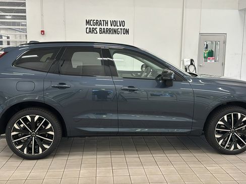 New 2026 Volvo XC60 T8 Ultra w/ Climate Package AWD/4WD image 4