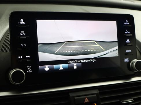 Used 2018 Honda Accord Sport image 33