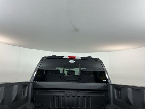 Used 2026 Ford F450 Platinum w/ FX4 Off-Road Package AWD/4WD image 10