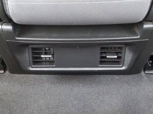 Certified 2022 Chevrolet Silverado 1500 Custom image 20