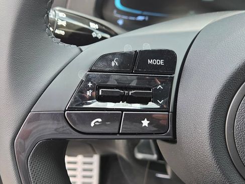 New 2026 Hyundai Elantra SEL Sport Premium FWD image 16
