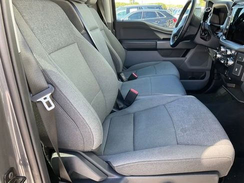Used 2024 Ford F150 XLT image 12