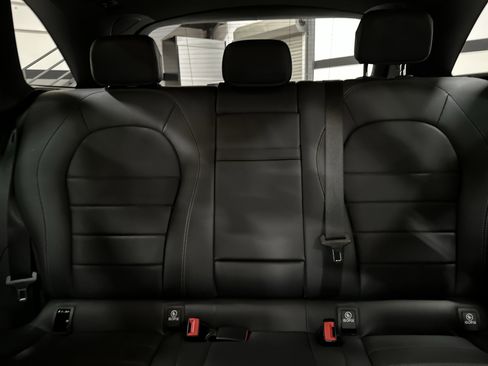 Certified 2022 Mercedes-Benz GLC 300 4MATIC image 28