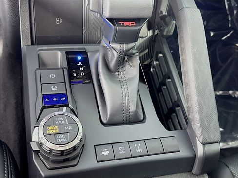 New 2025 Toyota Tacoma TRD Off-Road image 21