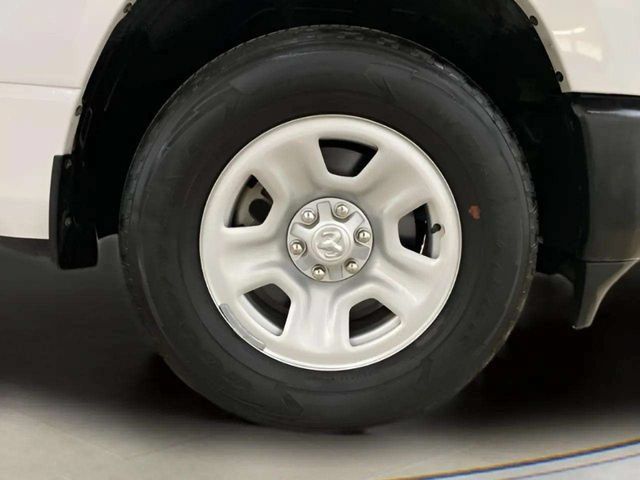 Used 2023 RAM 1500 Tradesman RWD image 84
