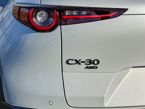 New 2026 MAZDA CX-30 AWD 2.5 S image 23