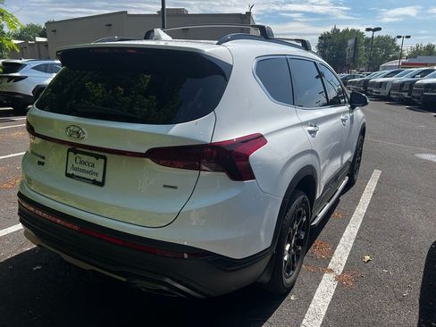 Certified 2023 Hyundai Santa Fe XRT AWD/4WD image 5
