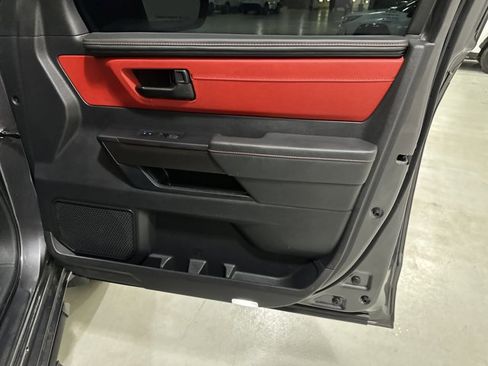 Used 2023 Toyota Tundra TRD Pro image 38