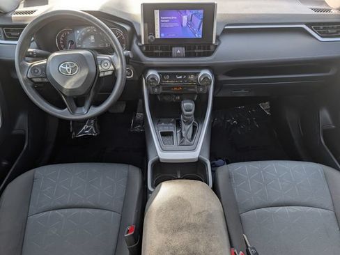 Used 2025 Toyota RAV4 XLE FWD image 11
