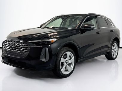 New 2025 Audi Q5 Premium Plus