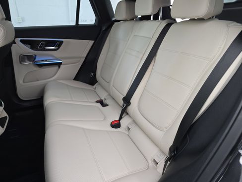 Certified 2026 Mercedes-Benz GLC 300 4MATIC image 14