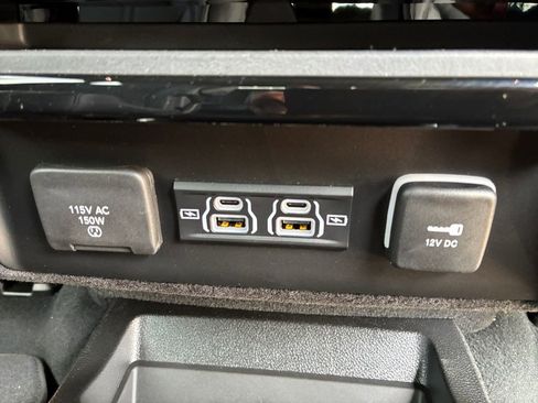 New 2026 Jeep Grand Wagoneer 2WD image 6