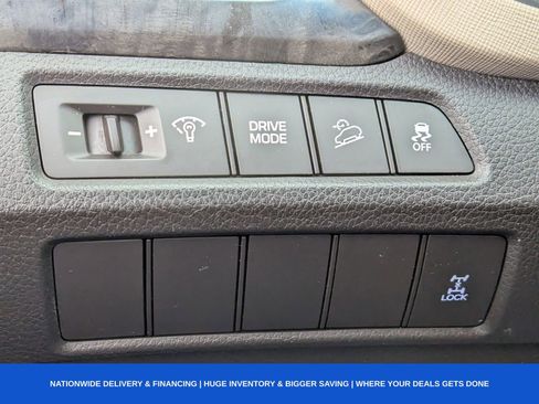 Used 2017 Hyundai Santa Fe Sport image 38