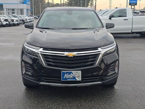 Used 2022 Chevrolet Equinox LT image 8