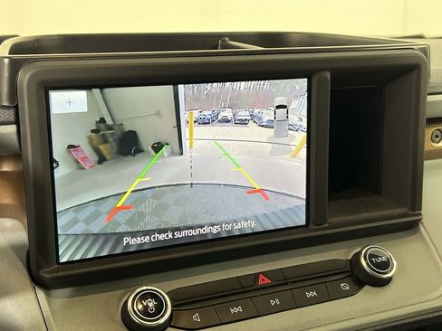 Used 2024 Ford Maverick Lariat image 21