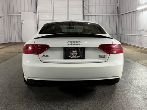Used 2015 Audi A5 2.0T Premium AWD/4WD image 9