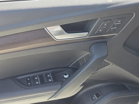 Used 2023 Audi Q5 2.0T Premium Plus w/ Premium Plus Package image 10