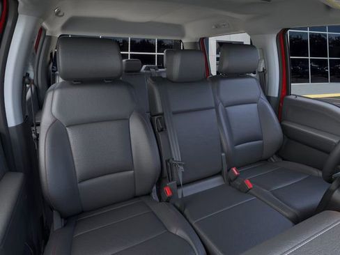 New 2026 Ford F250 Lariat w/ Black Appearance Package image 11