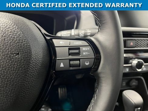 Used 2025 Honda Civic Sport Touring image 14