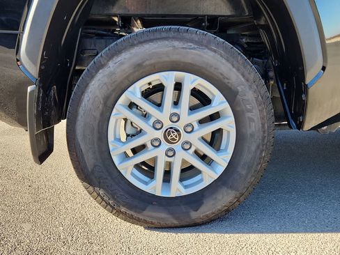 Used 2024 Toyota Tundra SR5 image 12