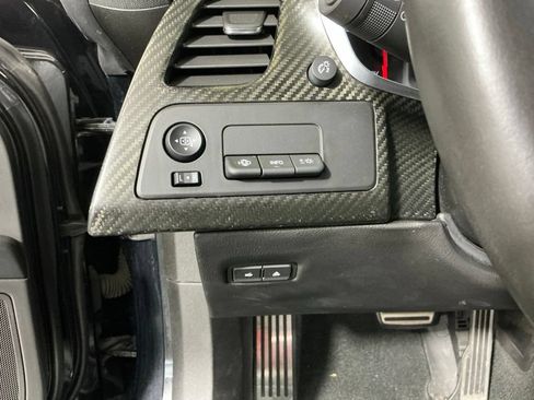 Used 2014 Chevrolet Corvette Stingray Coupe w/ 3LT Preferred Equipment Group RWD image 15