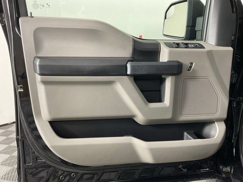 Used 2020 Ford F150 XL w/ Equipment Group 101A Mid RWD image 12