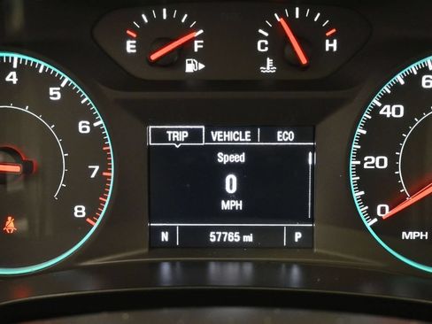 Used 2024 Chevrolet Malibu LT FWD image 25