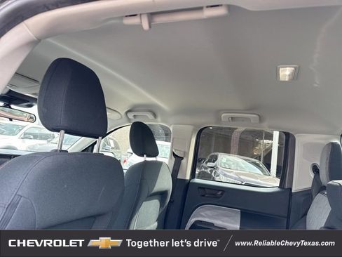 Used 2023 Ford Maverick XLT w/ Equipment Group 300A Standard image 9