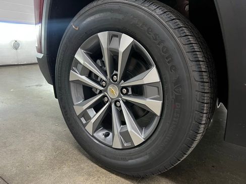 New 2026 Chevrolet Equinox LT image 10