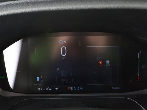 New 2026 Ford Transit 250 148 Medium Roof Extended AWD w/ Load Area Protection Package image 26