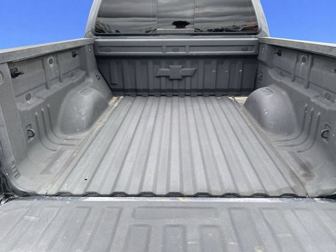 Used 2016 Chevrolet Colorado Z71 RWD image 28