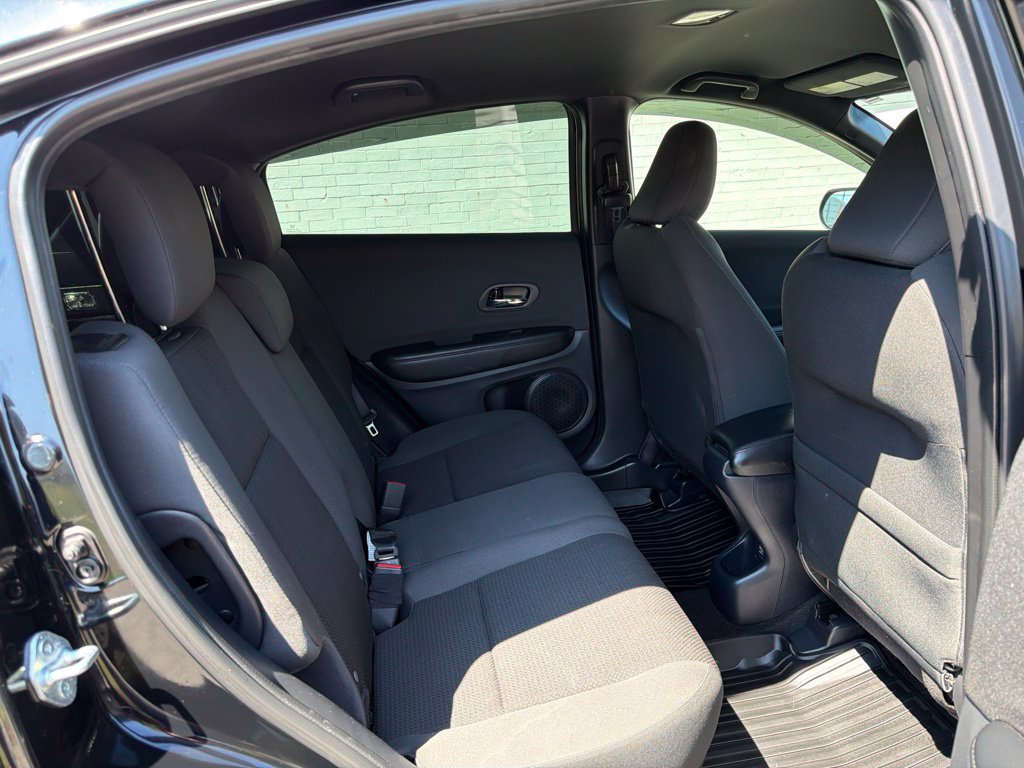 Used 2021 Honda HR-V Sport image 10